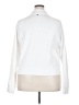 Calia White Turtleneck Sweater Size XXL - photo 2