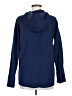 Banana Republic Blue Pullover Hoodie Size M - photo 2