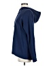 Banana Republic Blue Pullover Hoodie Size M - photo 5