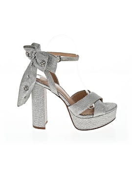 Nicola Bathie x Antonio Melani Sandals (view 1)