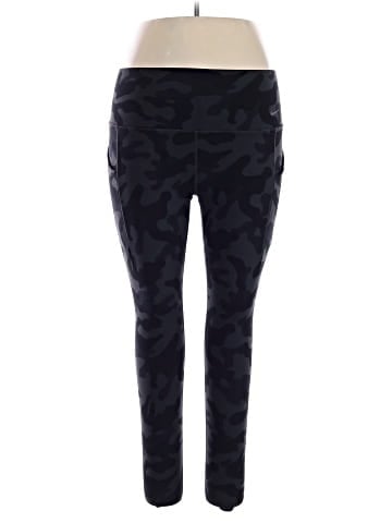 Nike Active Pants (view 1)
