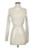 Lulus Ivory Cardigan Size S - photo 1