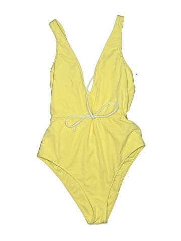 Kendall & Kylie One Piece Swimsuit (view 1)