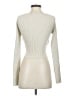 Lulus Ivory Cardigan Size S - photo 2