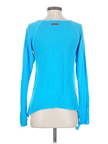 Hard Tail Long Sleeve T-Shirt (view 2)
