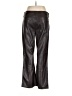 Dear John Brown Black Casual Pants Size 31 waist - photo 2