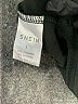 Shein Black Long Sleeve Top Size L - photo 7