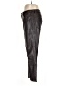 Dear John Brown Black Casual Pants Size 31 waist - photo 5