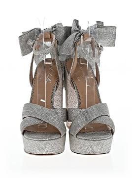 Nicola Bathie x Antonio Melani Sandals (view 2)
