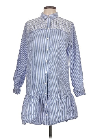 Ann Taylor LOFT Casual Dress (view 1)
