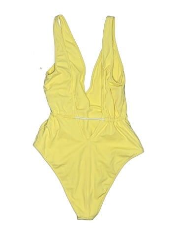 Kendall & Kylie One Piece Swimsuit (view 2)