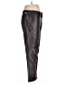 Dear John Brown Black Casual Pants Size 31 waist - photo 4