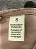 Unbranded Gray Cocktail Dress Size S - photo 7