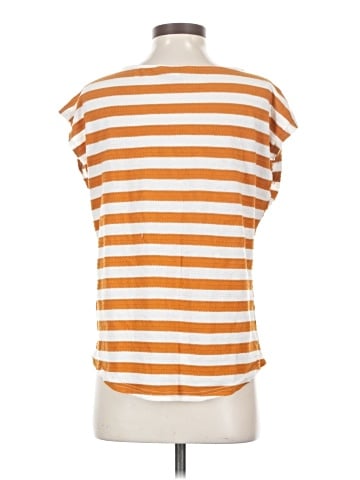 Liz Claiborne Sleeveless T-Shirt (view 2)