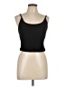 Old Navy Black Tank Top Size L - photo 1