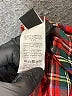 Shein Plaid Red Casual Dress Size L - photo 8