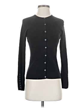 Classiques Entier Silk Cardigan
