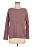 Prinstory Burgundy Pullover Sweater Size M - photo 1