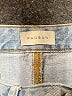 PacSun 100% Cotton Blue Jeans Size 22 - photo 4