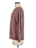 Prinstory Burgundy Pullover Sweater Size M - photo 5
