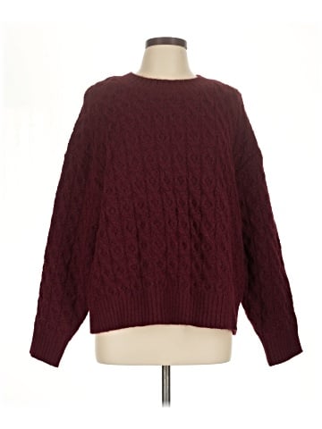 Ann Taylor LOFT Pullover Sweater (view 1)