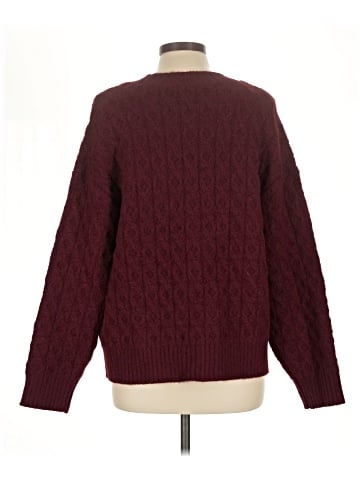 Ann Taylor LOFT Pullover Sweater (view 2)