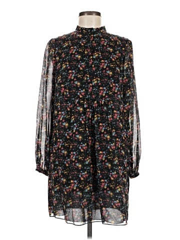 Saint Laurent Casual Dress (view 1)