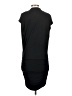 Bebe Solid Black Cocktail Dress Size S - photo 2