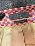 McQ Alexander McQueen Pink Tan Blazer Size EU 46 / US 16 - photo 6
