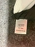 Torrid Ivory Short Sleeve T-Shirt Size 4X Plus (4) - photo 8