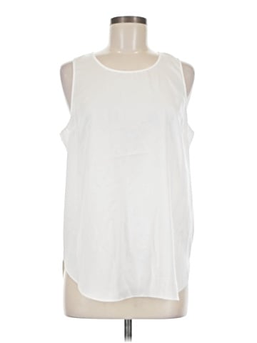 Nine West Sleeveless Blouse (view 1)