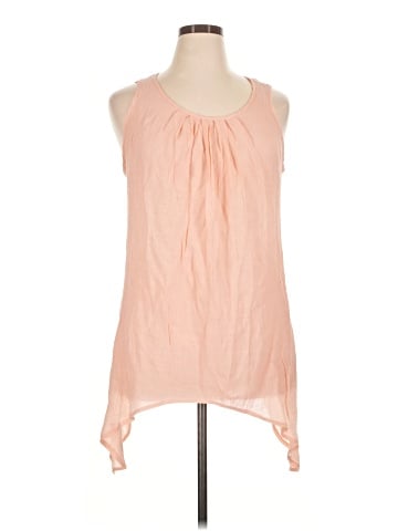 Cocomo Sleeveless Blouse (view 1)