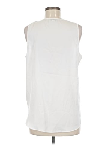 Nine West Sleeveless Blouse (view 2)