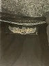Vanilla Sugar Gray Short Sleeve Top Size S - photo 7