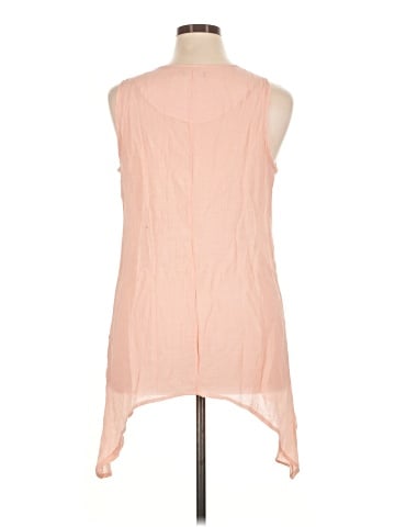 Cocomo Sleeveless Blouse (view 2)