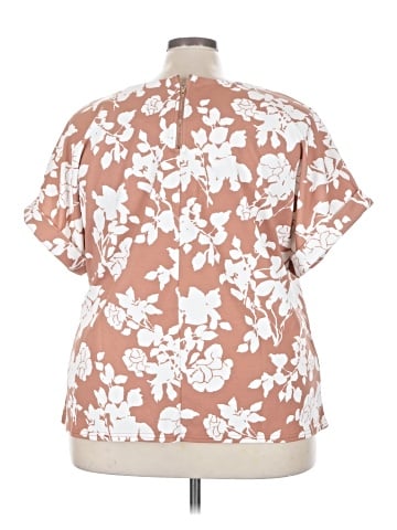 MELLODAY Short Sleeve T-Shirt (view 2)