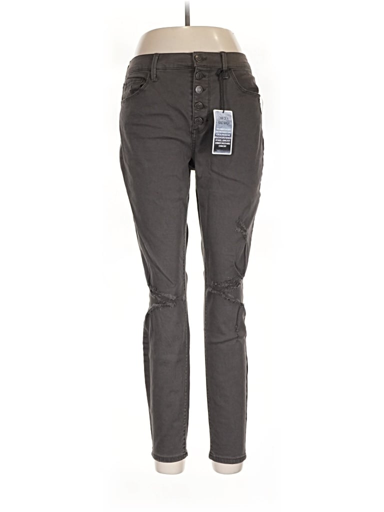 Mudd Jeans In Gray