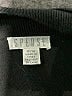 Spense Black Cardigan Size M - photo 7
