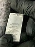Spense Black Cardigan Size M - photo 8