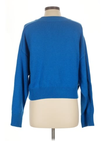 Olivaceous Pullover Sweater (view 2)