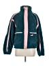 Puma 100% Polyester Teal Sweatshirt Size M - photo 1