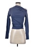 Unbranded Blue Long Sleeve Turtleneck Size XS - photo 1