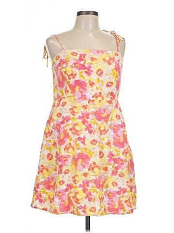 Old Navy Cocktail Dress (view 1)