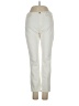 Uniqlo Ivory Jeans Size S - photo 1