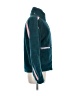 Puma 100% Polyester Teal Sweatshirt Size M - photo 4