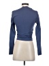 Unbranded Blue Long Sleeve Turtleneck Size XS - photo 2