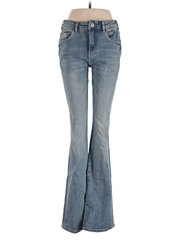 Pilcro Jeans (view 1)