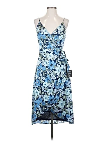 Lulus Cocktail Dress (view 1)