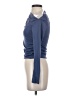 Unbranded Blue Long Sleeve Turtleneck Size XS - photo 5
