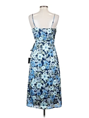 Lulus Cocktail Dress (view 2)